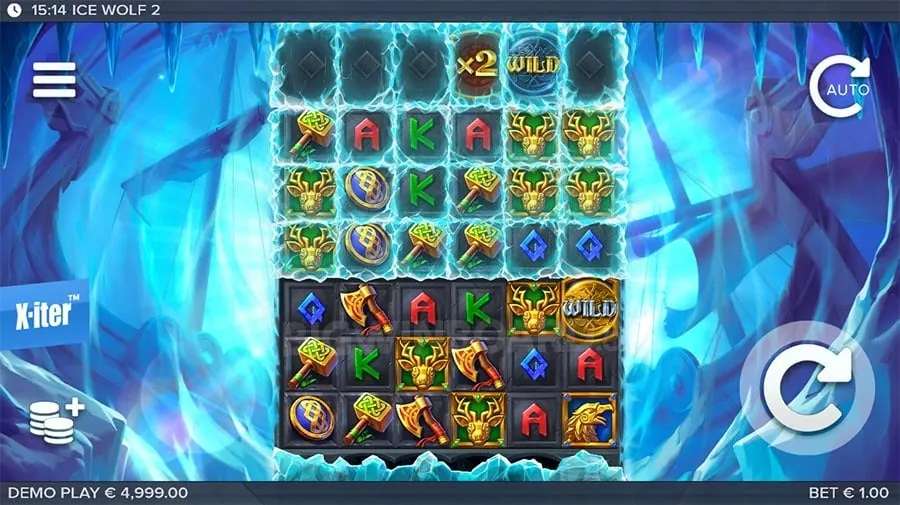 New Casino Games at PH9